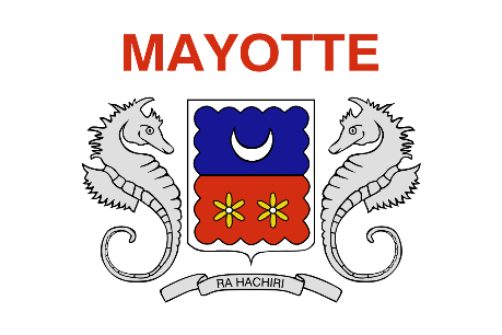 Mayotte International Airports