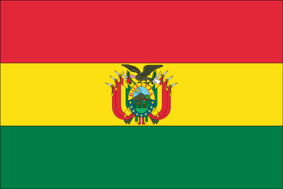 Bolivia Airports Bolivia International Airports