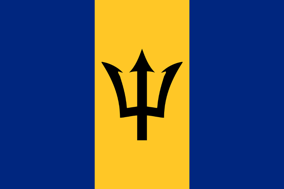 Barbados International Airports Barbados