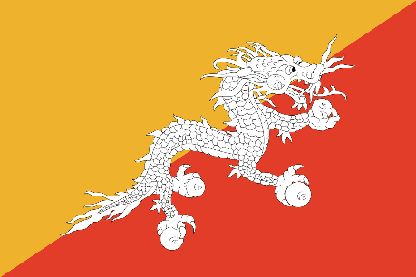 Bhutan Airports Bhutan International Airports