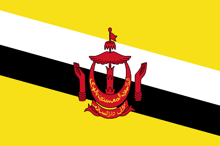 Brunei Airports Brunei International Airports