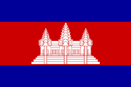 Cambodia International Airports Cambodia