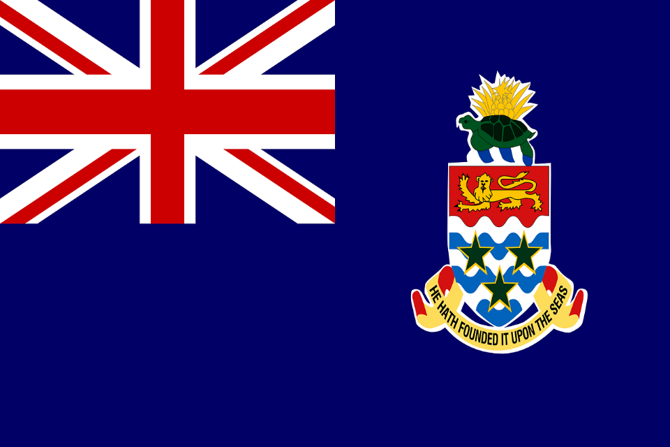 Cayman Islands Cayman Islands International Airports
