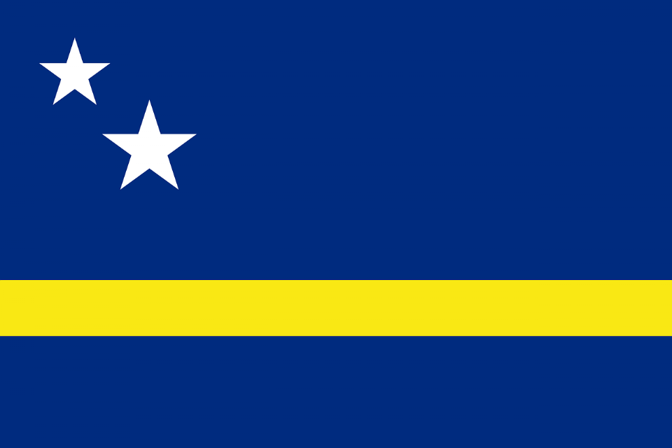 Curaçao International Airports Curaçao