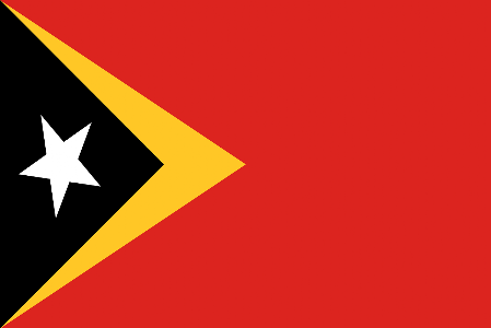 East Timor International Airports East Timor Airports