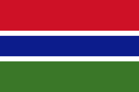 The Gambia The Gambia International Airports