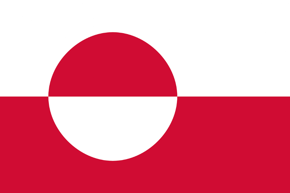 Greenland Airports Greenland International Airports