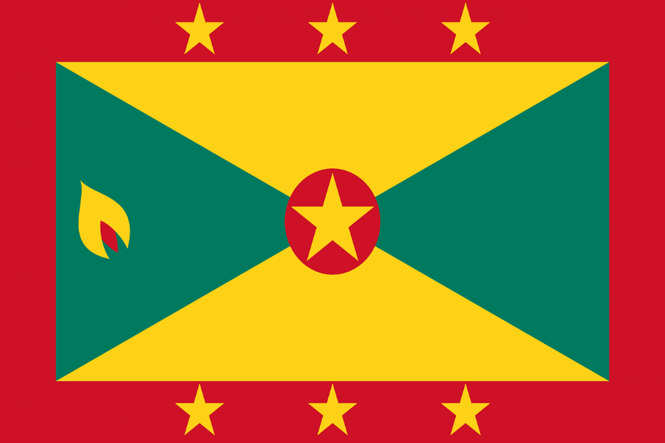 Grenada International Airports Grenada