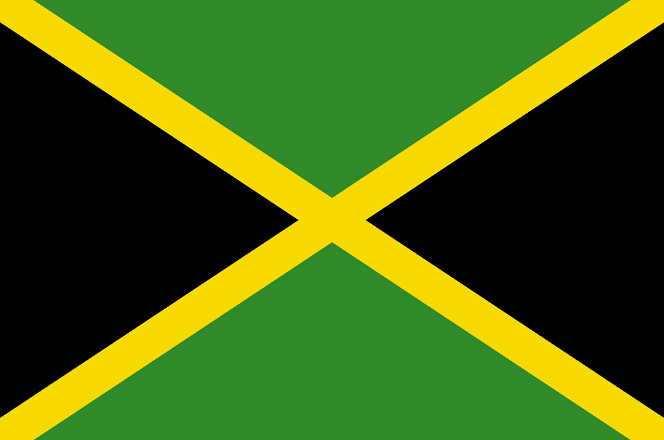 Jamaica International Airports Jamaica