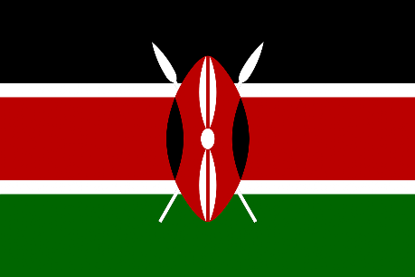 Kenya Kenya International Airports