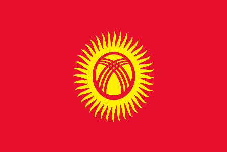 Kyrgyzstan International Airports Kyrgyzstan I