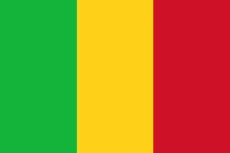 Mali Mali International Airports
