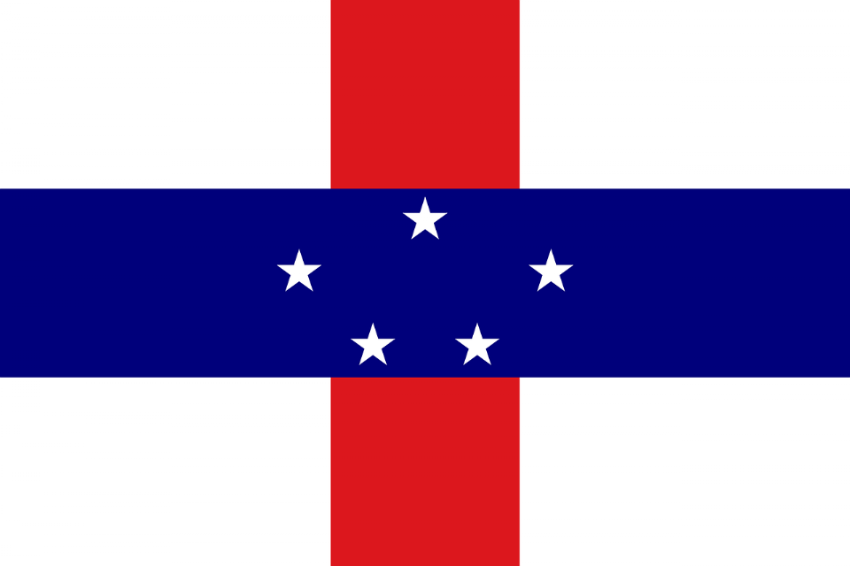 Caribbean Netherlands Caribbean Netherlands International Airports