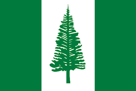 Norfolk Island Norfolk Island International Airports