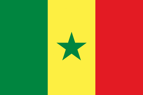 Senegal Senegal International Airports