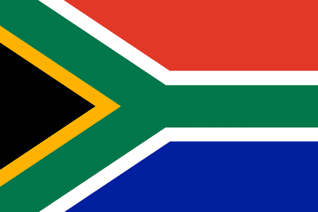 South Africa South Africa International Airports