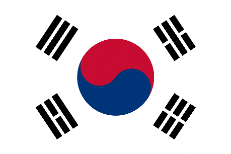 South Korea International Airports South Korea Airports