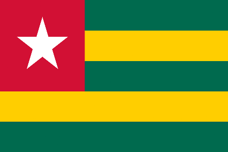 Togo Togo International Airports