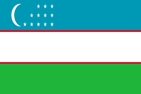 Uzbekistan International Airports Uzbekistan