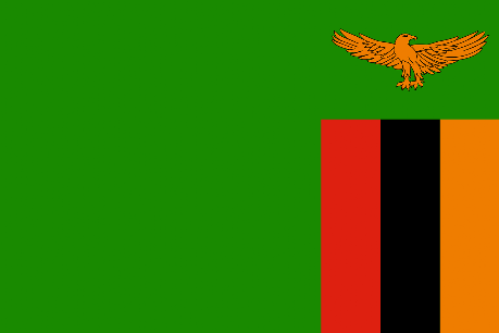 Zambia Zambia International Airports