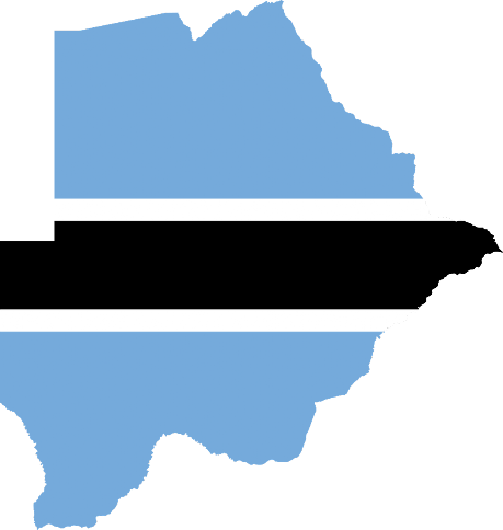 Botswana Botswana International Airports
