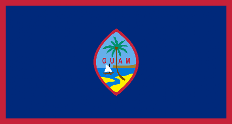 Guam International Airports Guam