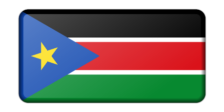 South Sudan International Airports