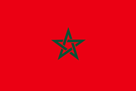 Morocco International Airports