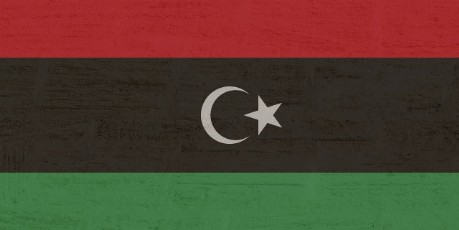 Libya Libya International Airports