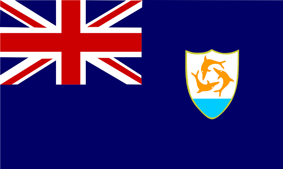 Anguilla Anguilla International Airports