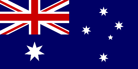 Australia International Airports Australia