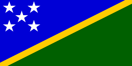 Solomon Islands Solomon Islands International Airports