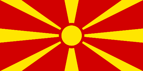 North Macedonia Airports North Macedonia International Airports