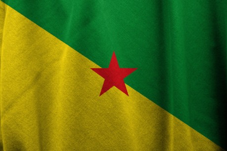 French Guiana Airports French Guiana International Airports