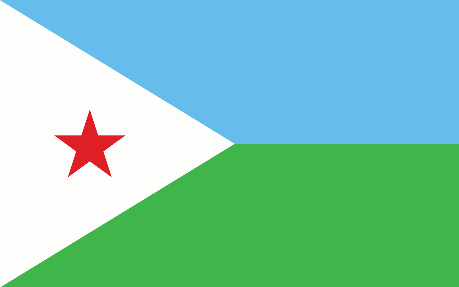 Djibouti International Airports