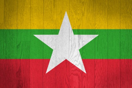 Myanmar (Burma) Airports Myanmar (Burma) International Airports
